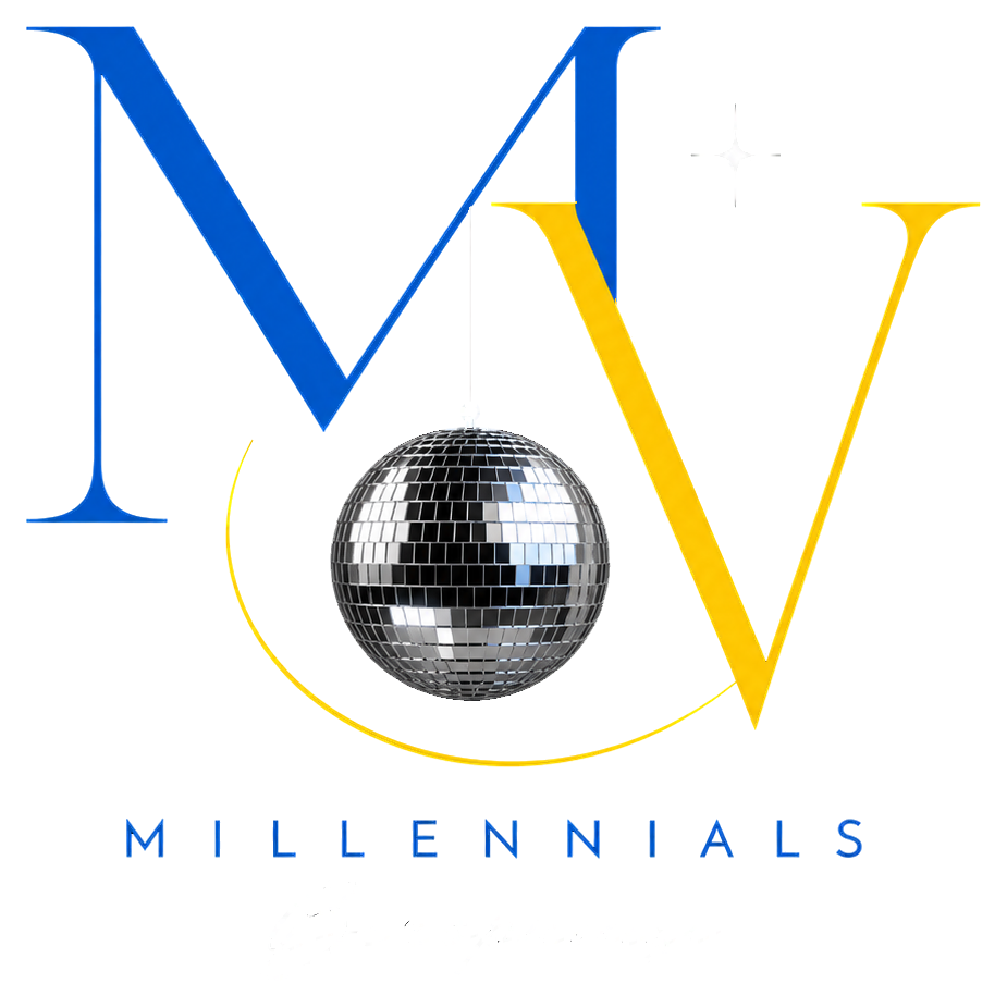 Millennials Vechornytsi