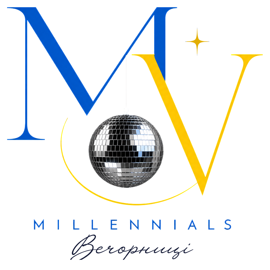 Millennials Vechornytsi