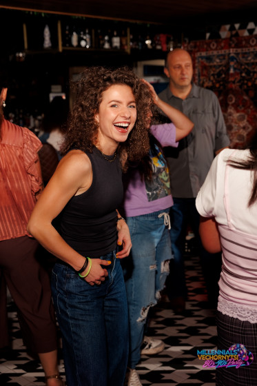 Back to the Good Times, 80’s–90’s — photo 54