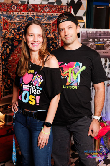 Back to the Good Times, 80’s–90’s — photo 42