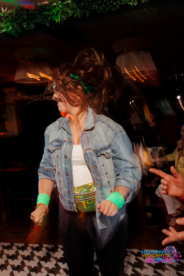 Back to the Good Times, 80’s–90’s — photo 23
