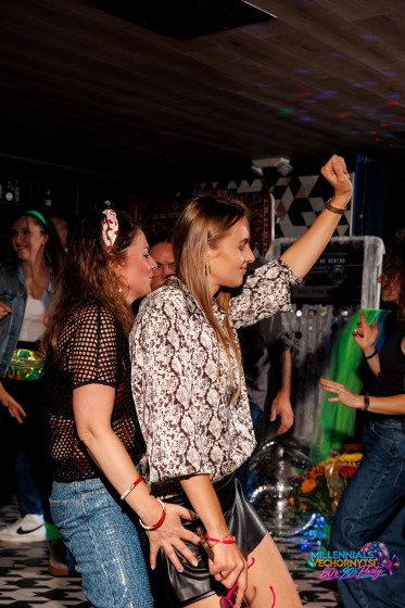 Back to the Good Times, 80’s–90’s — photo 14