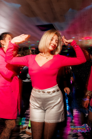 Back to the Good Times, 80’s–90’s — photo 29