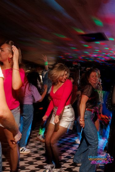 Back to the Good Times, 80’s–90’s — photo 30