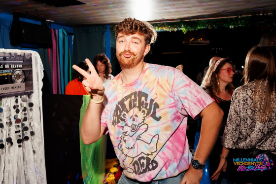 Back to the Good Times, 80’s–90’s — photo 8