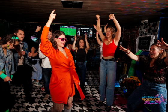 Back to the Good Times, 80’s–90’s — photo 20
