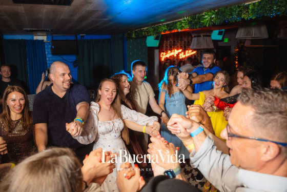 First Party — photo 1