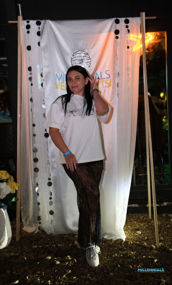 Crazy Wedding — photo 43