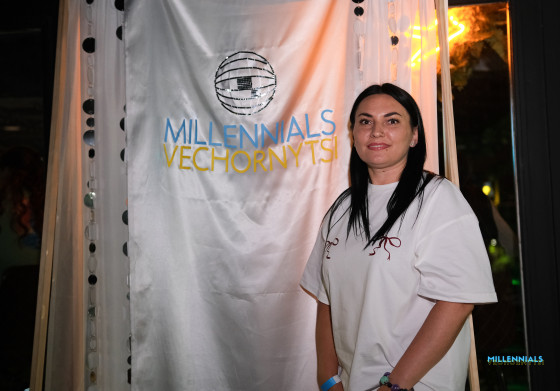 Crazy Wedding — photo 45