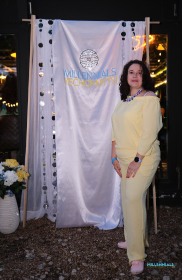 Crazy Wedding — photo 12