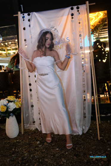Crazy Wedding — photo 36