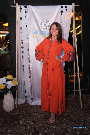 Crazy Wedding — photo 20
