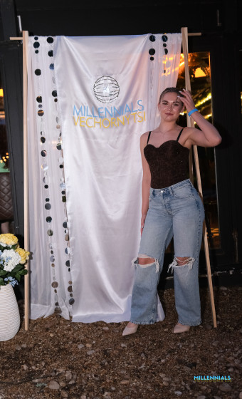 Crazy Wedding — photo 27