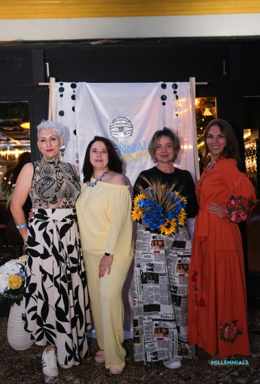 Crazy Wedding — photo 23
