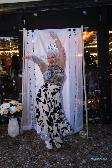 Crazy Wedding — photo 6