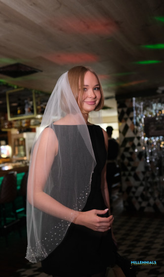 Crazy Wedding — photo 47