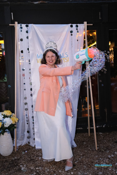 Crazy Wedding — photo 4