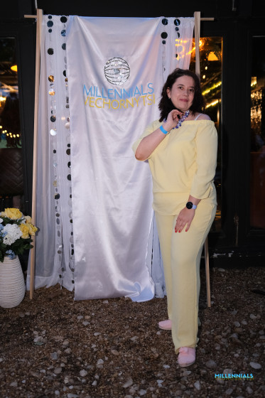 Crazy Wedding — photo 13