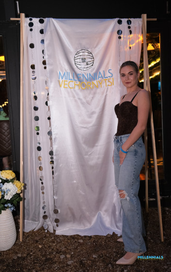 Crazy Wedding — photo 25