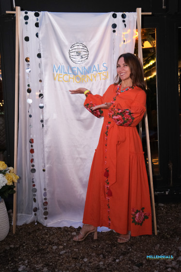 Crazy Wedding — photo 21