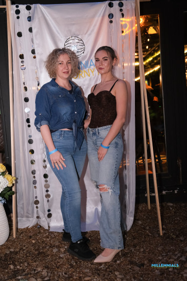 Crazy Wedding — photo 29
