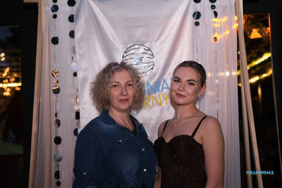 Crazy Wedding — photo 28