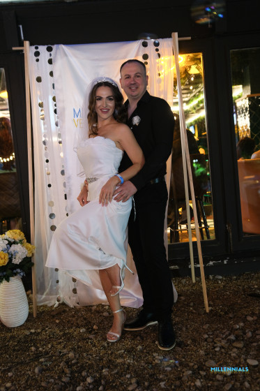 Crazy Wedding — photo 3