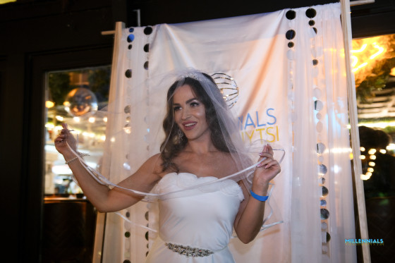 Crazy Wedding — photo 37