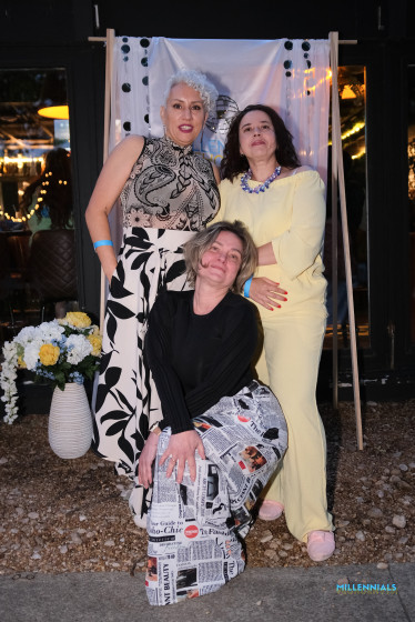 Crazy Wedding — photo 8