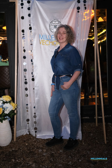 Crazy Wedding — photo 30