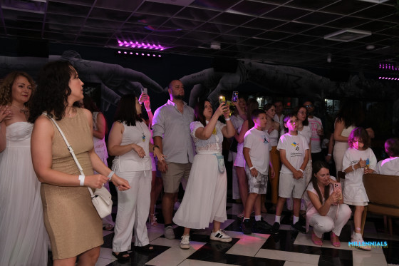 White Party with Sasha TAB — photo 49