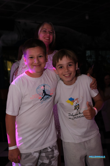 White Party with Sasha TAB — photo 45