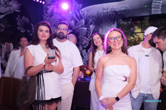 White Party with Sasha TAB — photo 32