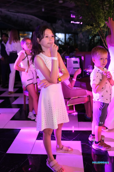 White Party with Sasha TAB — photo 30