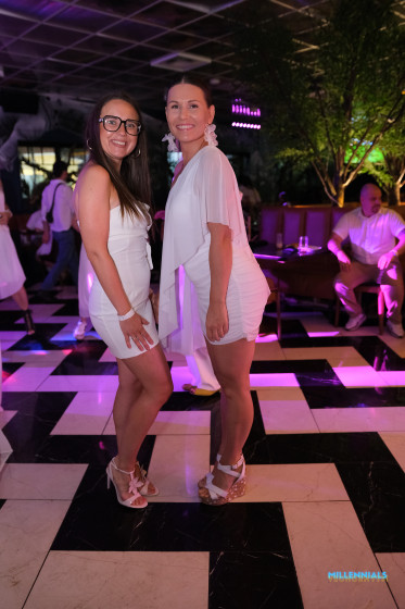 White Party with Sasha TAB — photo 23