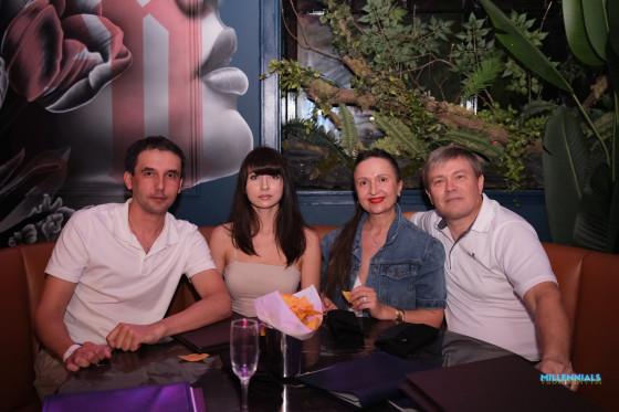 White Party with Sasha TAB — photo 13