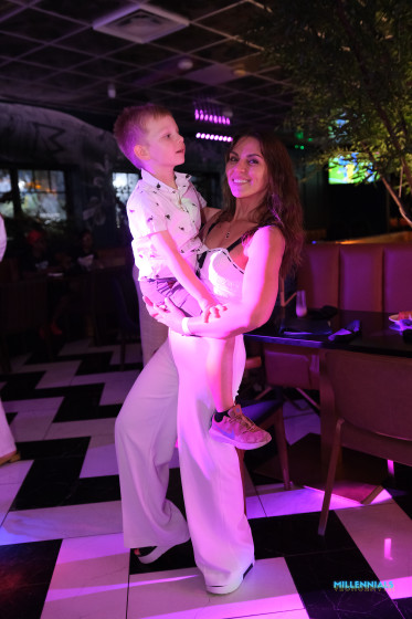 White Party with Sasha TAB — photo 28