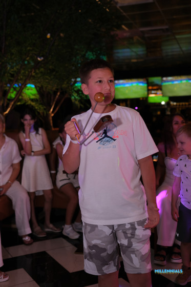 White Party with Sasha TAB — photo 42