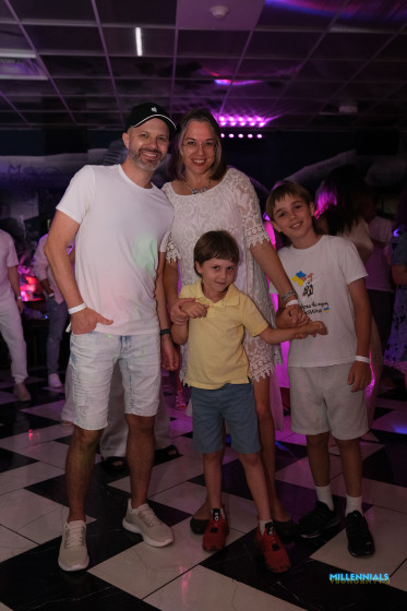 White Party with Sasha TAB — photo 64