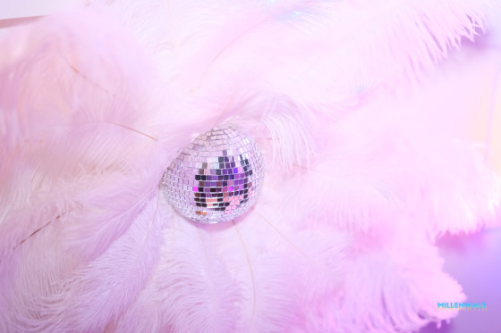 White Party with Sasha TAB — photo 19