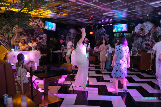 White Party with Sasha TAB — photo 15