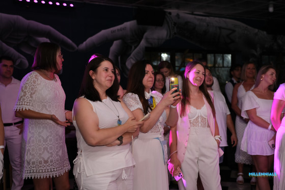 White Party with Sasha TAB — photo 39