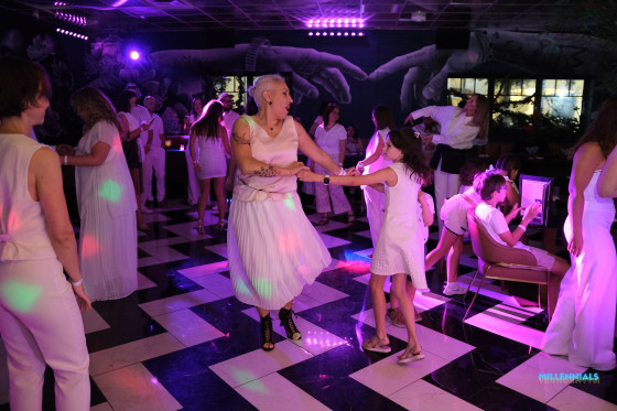 White Party with Sasha TAB — photo 29