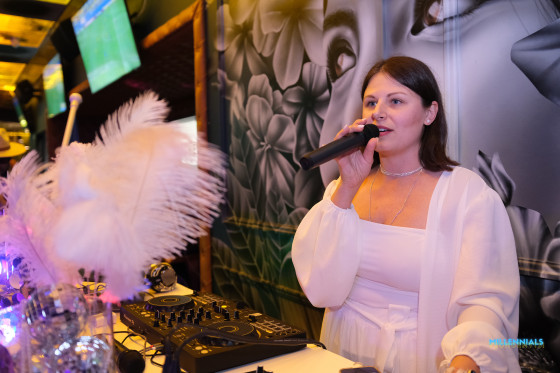 White Party with Sasha TAB — photo 31