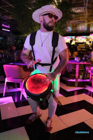 White Party with Sasha TAB — photo 12