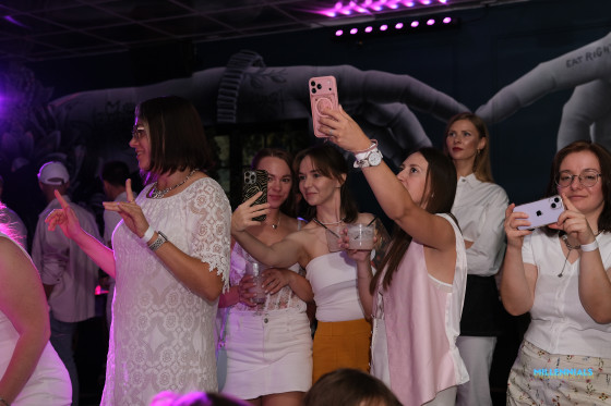 White Party with Sasha TAB — photo 47