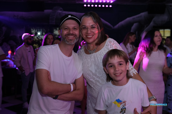 White Party with Sasha TAB — photo 60