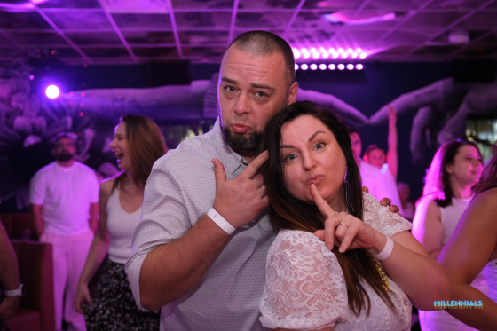 White Party with Sasha TAB — photo 81