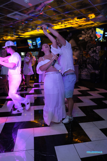 White Party with Sasha TAB — photo 92