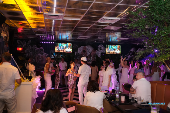 White Party with Sasha TAB — photo 65